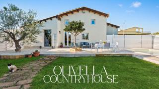 Olivella Country House - Avola - 9