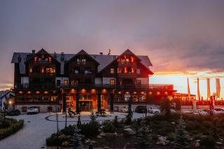 Hotel Seidorf - Karpacz - 9