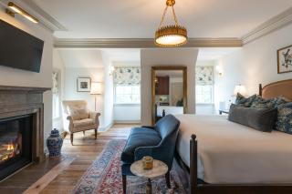 Hotel Burg - Leesburg - 2