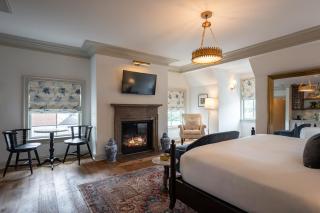 Hotel Burg - Leesburg - 1