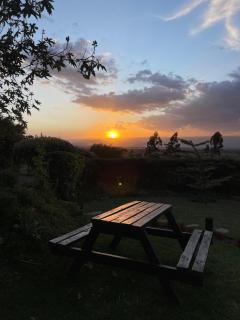 Couple's Wood Cabin in Naivasha - Elwai Visitor Centre - 4