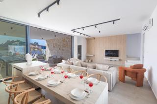 Orea Luxury Villas - Agia Napa - 2
