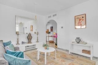 Marbella Real Golden Mile - 3 Bedroom Apartment - 9