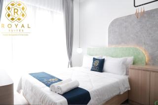 Royal Suites Home Villa 3BR with Private Pool - RHV4 - 8