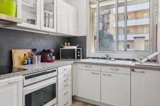 Charmant 2 pièces climatisé proche du métro timone - 5