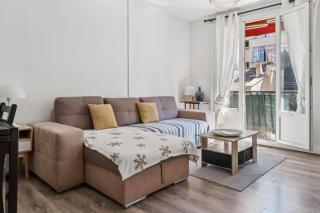 Charmant 2 pièces climatisé proche du métro timone - 3