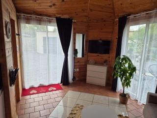 Chalet cosy - Esson - 9