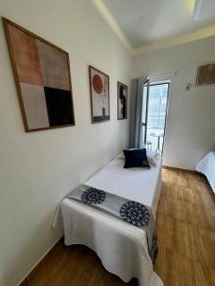 Sol e Mar Próximo ao Copacabana Palace CM13-1101 - 1