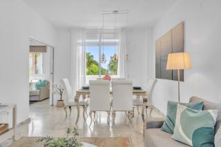 Marbella Real Golden Mile - 3 Bedroom Apartment - 3