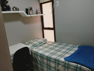 Apartmento no Rio de Janeiro Parque Olimpico - 8