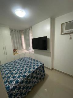 Apartmento no Rio de Janeiro Parque Olimpico - 6
