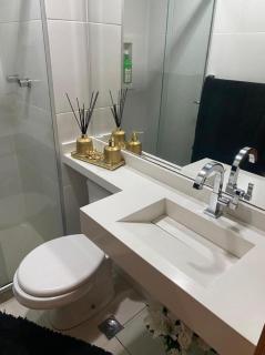 Apartmento no Rio de Janeiro Parque Olimpico - 4