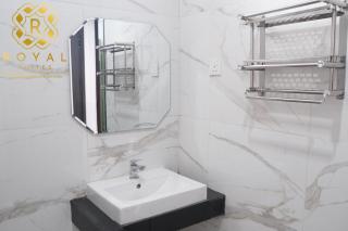 Royal Suites Home Villa 3BR with Private Pool - RHV4 - 3