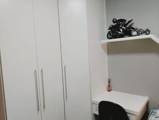 Apartmento no Rio de Janeiro Parque Olimpico - 2