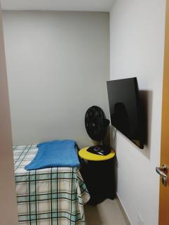 Apartmento no Rio de Janeiro Parque Olimpico - 1