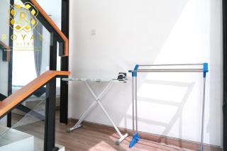 Royal Suites Home Villa 3BR with Private Pool - RHV4 - 4