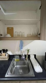 AJ Staycation at Shore 1 Residences Tower D - Manila - 2