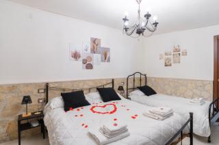 Relax, Terrazza, Wifi - Historic Centre Terrace - 5