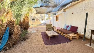 dome house, Dahab Home in Dahab - 7