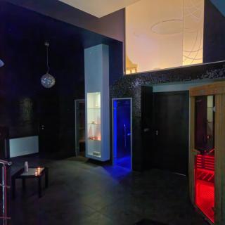 Christian's Suites & Spa - Fasano - 4