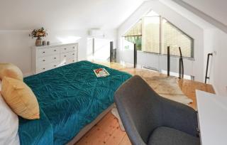 1 Bedroom Amazing Home In Podamirowo - Podamirowo - 2