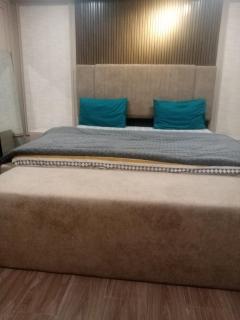 Two Bedroom luxury - Defence Mall - Lahore - 2