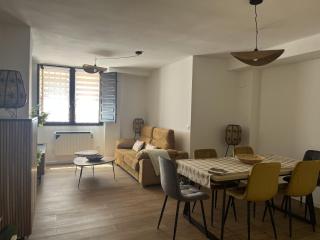 Apartamento El Marinero - 4