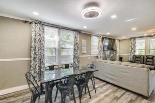 1 Mi to Broadway at the Beach Home with Porch! - Myrtle Beach - 4
