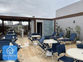 Apartamento Moderno e Bem Localizado - 7