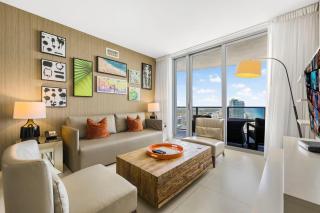 Beachside Stay with Stunning Ocean Views - 0
