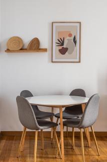 Waou Las Letras I - Alquiler Corta Duración - 5