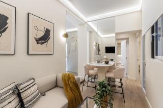 Queens Chueca IV - Alquiler Corta Duración - 0