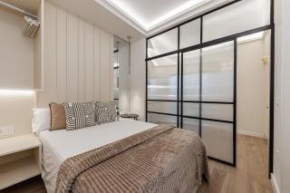 Queens Chueca IV - Alquiler Corta Duración - 3