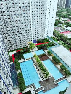 Fourth's Jazz Cozy Pad - Manila - 4