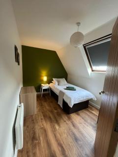 Kylesku Lodges - 1