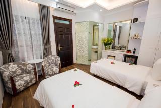 Little Hanoi Hotel - Hanoi - 1