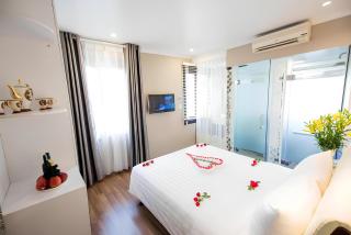 Little Hanoi Hotel - Hanoi - 0