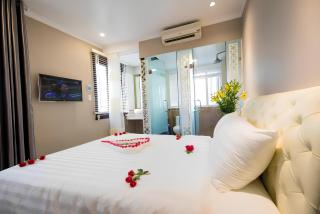 Little Hanoi Hotel - Hanoi - 4