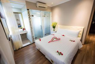 Little Hanoi Hotel - Hanoi - 5