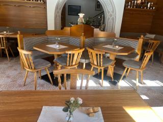 Hotel Garni Bergwelt - 3