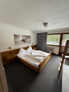 Hotel Garni Bergwelt - 4