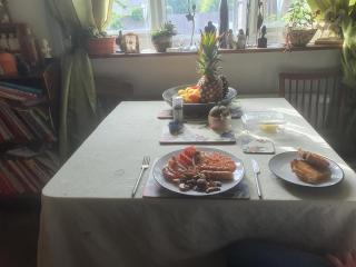Fairhaven Bed & Breakfast - 7