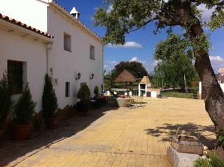 Cortijo Rural Bacares - Freila - 8