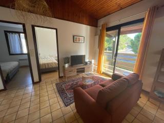 Appartement 2 chambres presqu'île du Cap-Ferret - 5