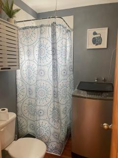 CABAÑA F&A Natales - 4