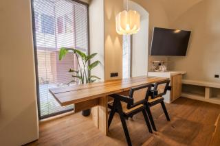 Central square apartments - Czernowitz - 2