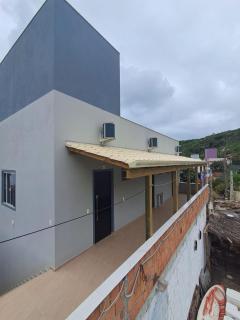 Loft Sol e Mar Exclusivo em Bombinhas 50m da Praia da Tainha - 1