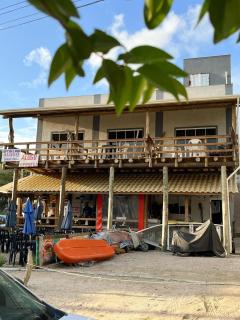 Loft Sol e Mar Exclusivo em Bombinhas 50m da Praia da Tainha - 2