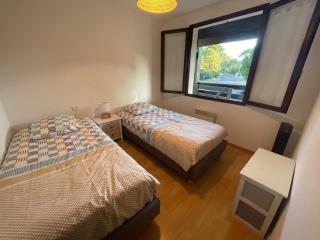 Appartement 2 chambres presqu'île du Cap-Ferret - 8