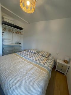 Appartement 2 chambres presqu'île du Cap-Ferret - 9